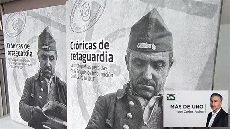 Una Caja Olvidada De M S De Negativos Con Fotograf As De La Guerra