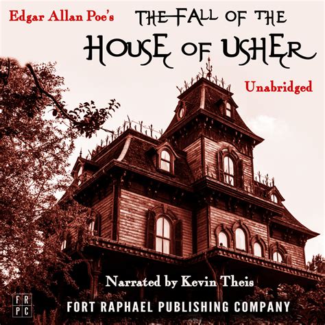 The Fall Of The House Of Usher Audiobooks Chicago