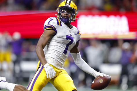 2023 Superflex Rookie Mock Draft With NFL Landing Spots