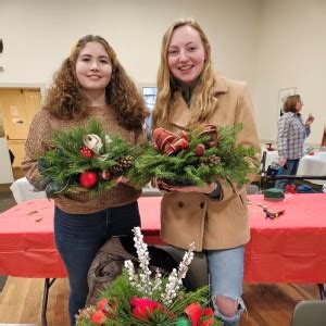 Monadnock Ledger Transcript Photos Jaffrey Woman S Club Workshops