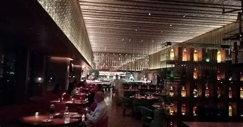 Kheer Roseate House Aerocity New Delhi Honest Review