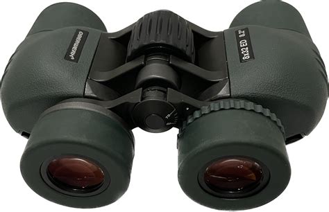 8x32 SE Oberwerk Special Edition Porro Prism Binocular