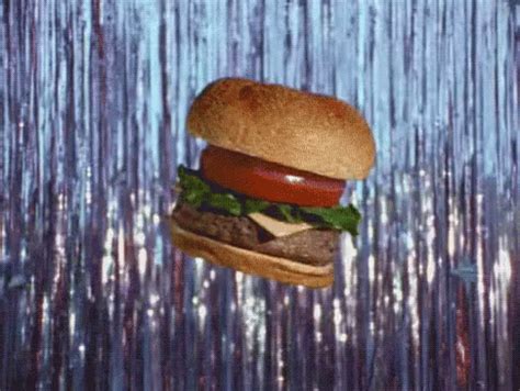 Cheeseburger GIF - Burger - Discover & Share GIFs