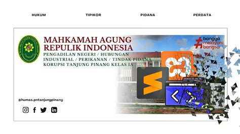 PROJEK APLIKASI BERBASIS WEB JADWAL SIDANG YouTube