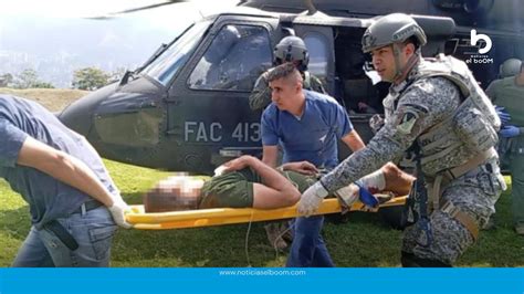 Enfrentamiento Entre Ej Rcito Y Grupo Armado En Toledo Deja Un