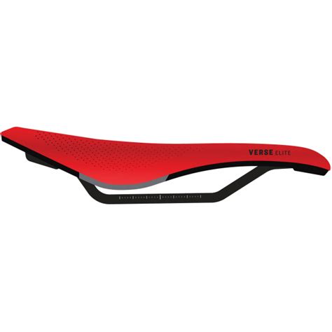 Bontrager Verse Short Elite Bike Saddle York Cycleworks