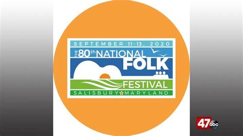 First Eight Performers Announced For 2020 National Folk Festival 47abc