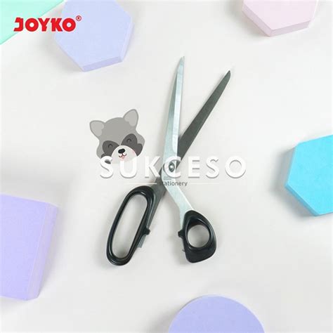 Jual Joyko Gunting Scissors Sc Scissor Gunting Ukuran Sedang