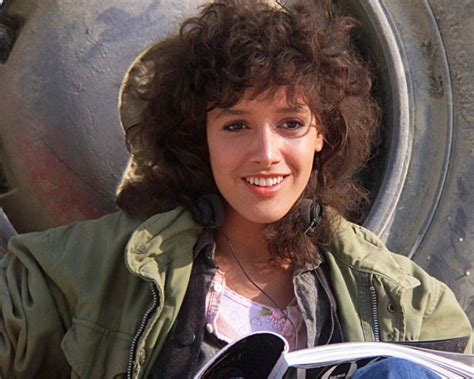 Jennifer Beals Flashdance 8x10 Photo Zgf 01