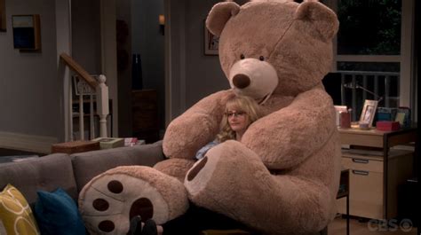 The Big Bear Precipitation The Big Bang Theory Wiki Fandom