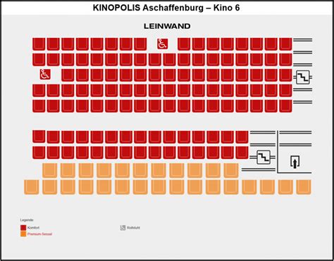 Kino Programm Vom Kinopolis Aschaffenburg