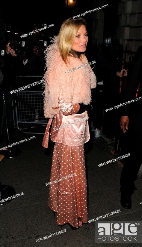 A String Of Naked Lightbulbs Afterparty At Annabel S Featuring Kate Moss Where London Stock