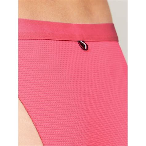 Tommy Hilfiger Logo Tie Side Bikini Bottoms Tie Side Bikini Bottoms