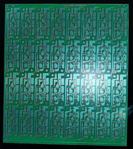 air conditioner pcb  square  ecotech iii greater noida