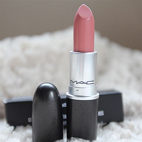 15 Kod Warna Lipstik Nude MAC Yang Anda Pasti Beli Cream Cup MAGICALIPS PLT