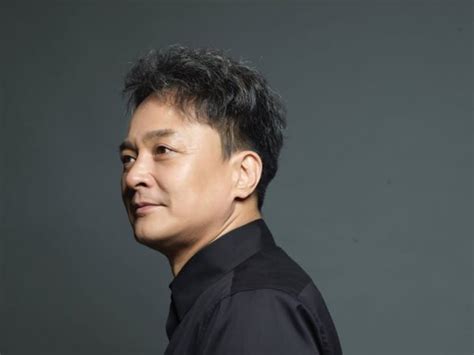 Jo Min Ki Accused Of Sexual Harassment