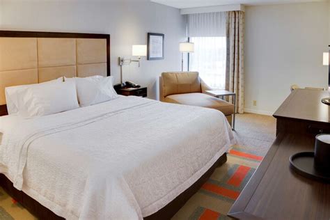 Hampton Inn Harrisonburg University Harrisonburg | Bookonline.com