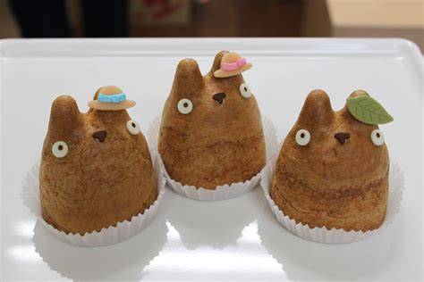 Simply Creative: Cute Japan Food