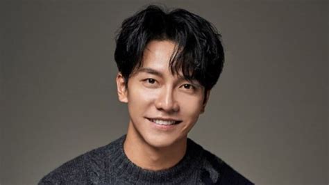 Lee Seung Gi Star Of My Girlfriend Is A Gumiho Deletes All His