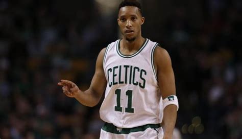 Evan Turner Agrees To 4 Year 70 Million Deal With Blazers