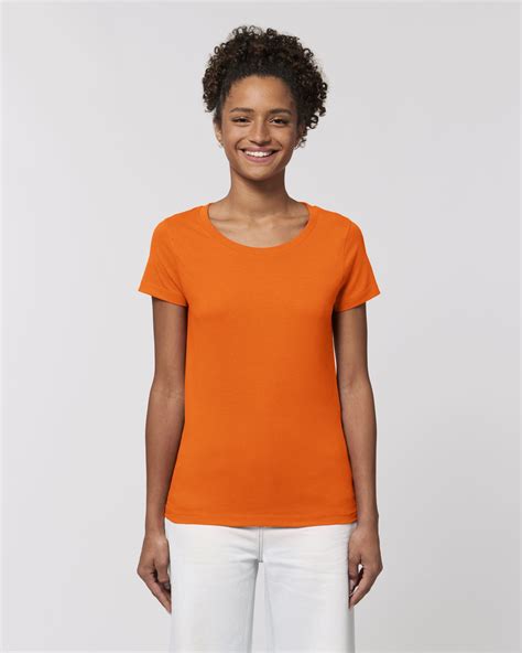 Stella Jazzer The Essential Women S T Shirt From Stanley Stella