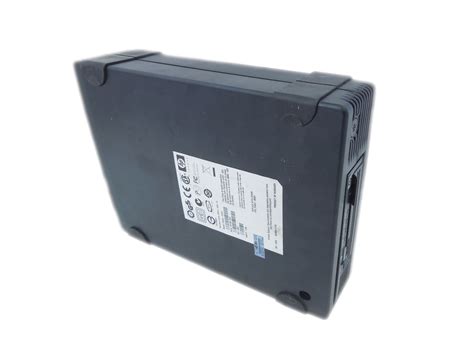 Стример HP SureStore Ultrium 920 SCSI BRSLA-0605-AC