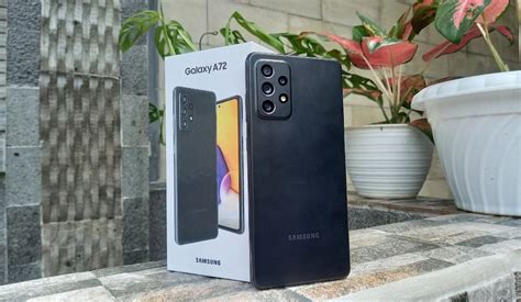 Harga Samsung Galaxy A Makin Terjangkau Hp Kelas Menengah Dengan