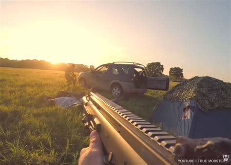 Truemobster Airsoft War First Person Shooter 10 Popular Airsoft Welcome To The Airsoft World