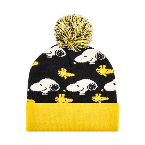 Snoopy And Woodstock Beanie Peanuts Funko Funko Shop