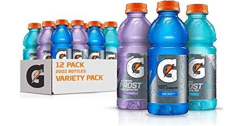 Gatorade Frost Thirst Quencher Sport Drink Variety Price