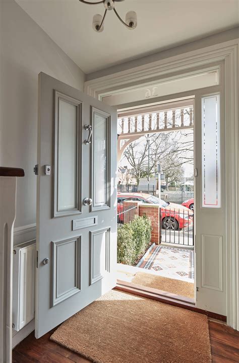 Victorian Style Front Door London Door Company Victorian Front