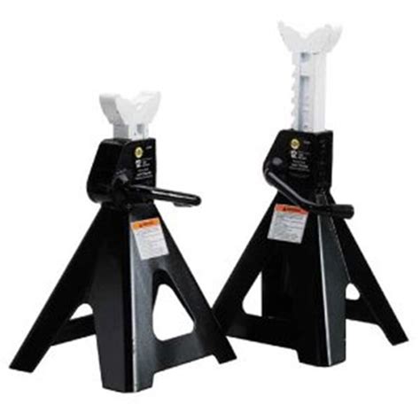 Heavy Duty Jack Stands