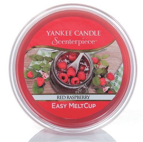 Yankee Candle Scenterpiece Easy Melt Cups Various Fragrances Ebay