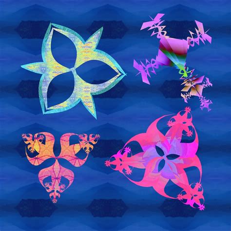 branching patterns   chrisjay  deviantart