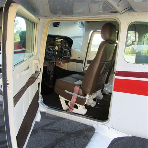 Airtex Interiors Cessna 172 | Cabinets Matttroy