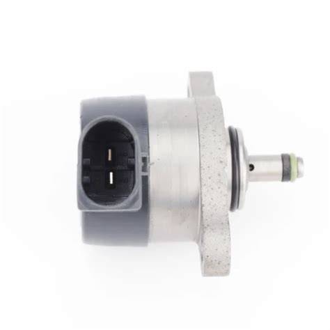 New Diesel Fuel Pressure Regulator 0281002698 Fuel Pressure Control Valve Drv For Mercedes Benzs