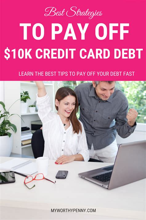 How To Manage Credit Card Debt Of K My Worthy Penny Credit Cards