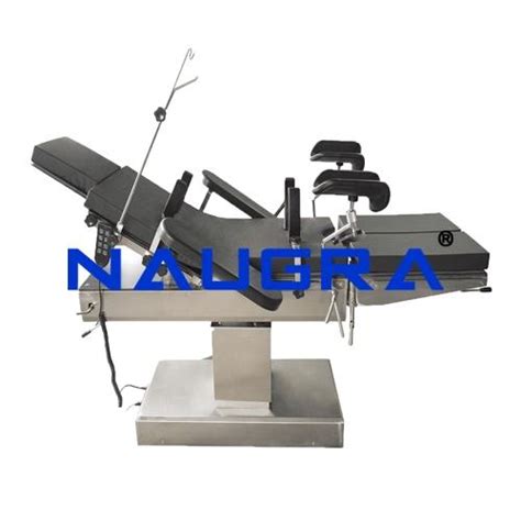 Luxury Multifunctional Operating Table Manufacturers, Suppliers and Exporters from India, China