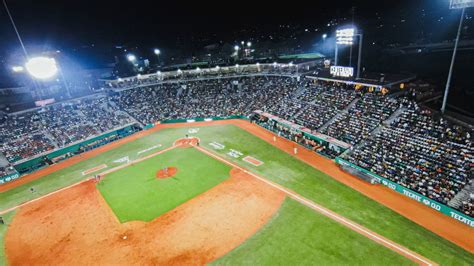 Programa Oficial Del Juego De Estrellas LMB 2023 Momento Deportivo RD