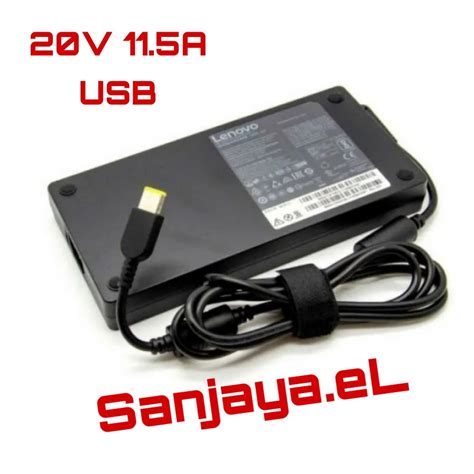 Jual Adaptor Charger Laptop Lenovo Legion Imh H V A W