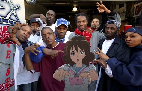 Pin By Kurom1chan On Save Gangsta Anime Anime Rapper Anime Funny