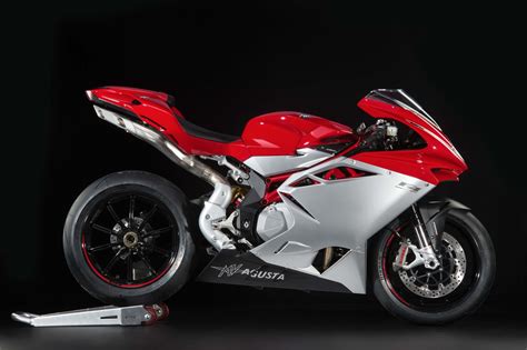 Mv Agusta F4 Moto Super Sport Andar De Moto