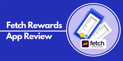 Fetch Rewards Review Low Effort Modest Earnings Our Test