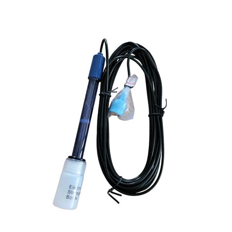 Sonde Ph Avec C Ble De M Tres Astralpool