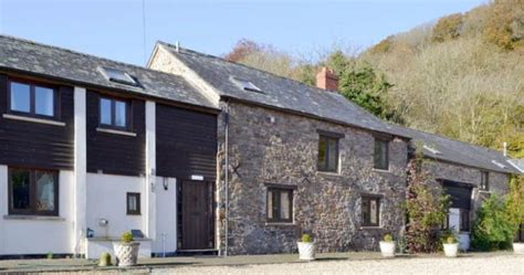 Cottages with Hot Tubs in Devon | Historic UK