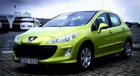 Imcdb Org Peugeot Turbo S Rie T In Motorjournalen