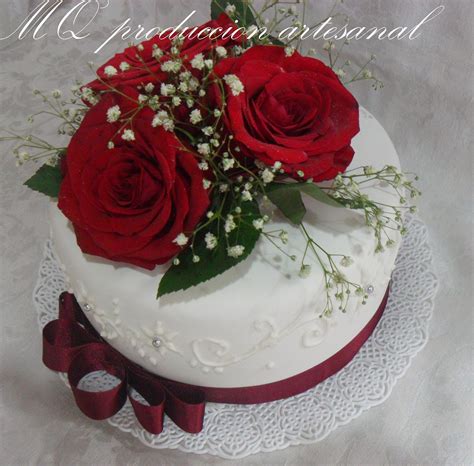 Mq Produccion Artesanal Y Catering Dulce Tortas De Bodas