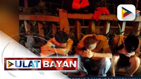 P6 8 M Halaga Ng Hinihinalang Shabu Narekober Ng Awtoridad Sa Buy Bust