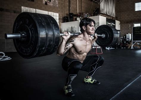 Beneficios De Entrenar La Fuerza