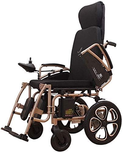 Buy Sm Electric Wheelchair Electric Wheelchair Ultra Lightweight Folding Wheelchair Ergonomic